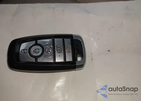 2020 Ford Escape Titanium Hybrid from USA, damaged, VIN 1FMCU9DZ6LUB50654